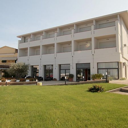 Hotel Levante - Isola D'Elba Cavo Exterior foto